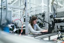 advancing global technology initiatives