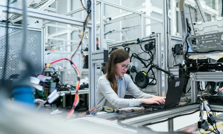advancing global technology initiatives