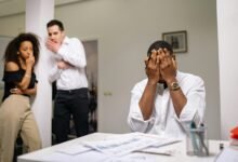 business transformation through