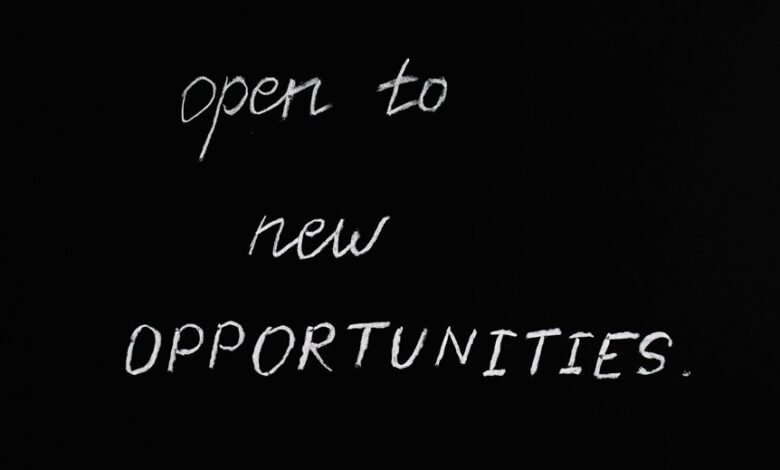 exploring potential with