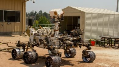 future implications for technology