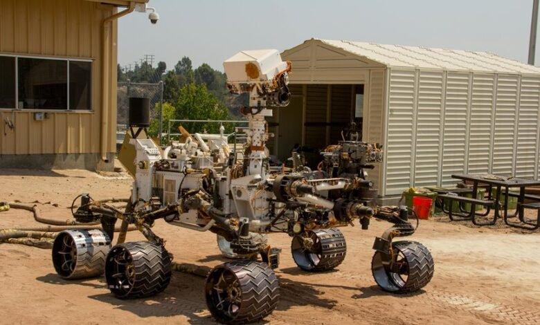 future implications for technology