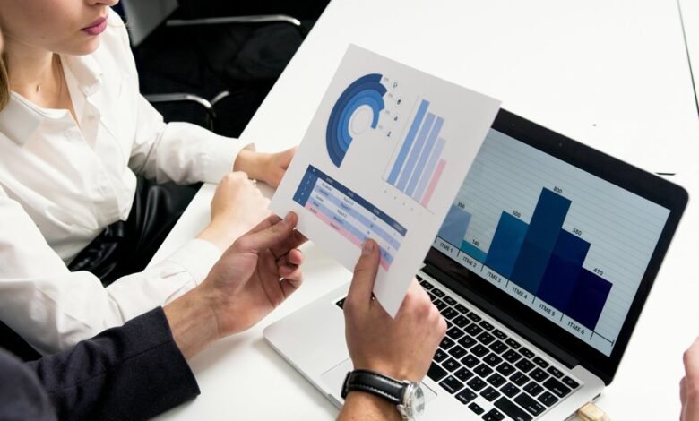global market trends shaping