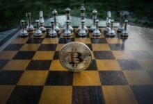 innovative market disruption strategy