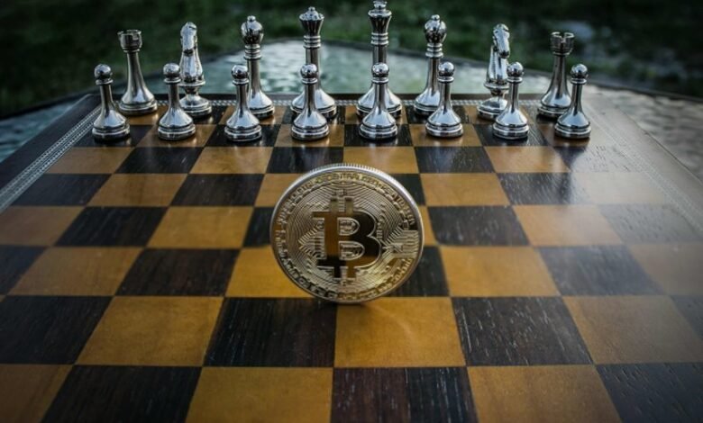 innovative market disruption strategy