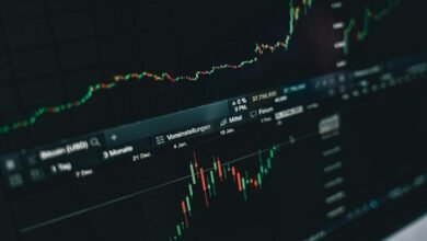 market performance insights revealed