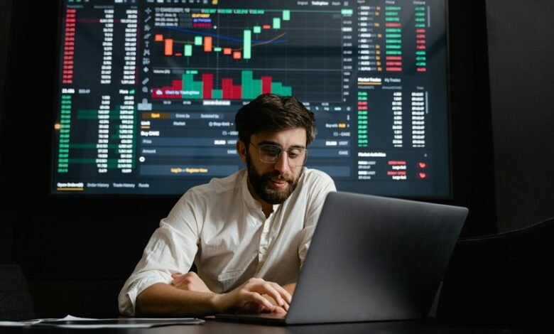 media influence on economies
