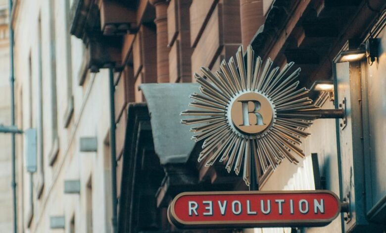 revolutionizing business practices innovatively