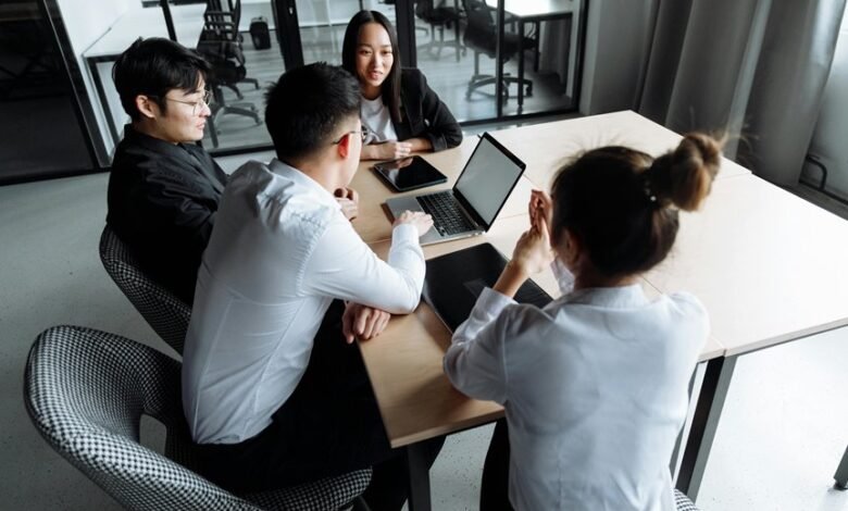 tech gurus driving innovation