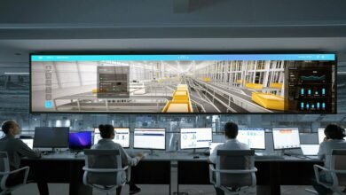 transforming business efficiency strategies