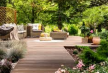 How to Transform Your Backyard with Luxury Landscaping Ideas