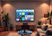 How to Choose the Right IPTV Service for Your Home