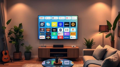 How to Choose the Right IPTV Service for Your Home
