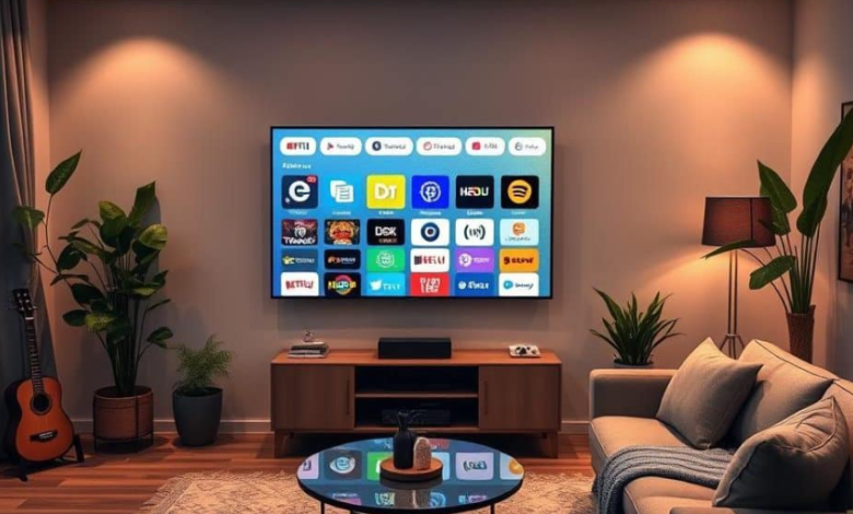 How to Choose the Right IPTV Service for Your Home