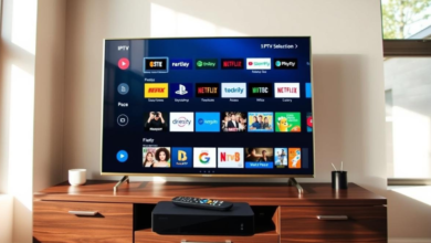 How to Choose the Best IPTV Subscription for Your Home