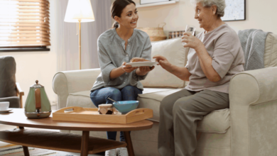 Tips for Choosing Luxurious Companionship Services Safely