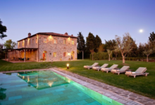 How to Choose Discreet Luxury Companionship in Tuscany
