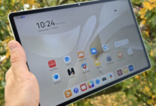 Huawei Tablet MatePad 12X: A Premium Tablet Experience
