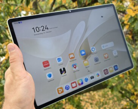 Huawei Tablet MatePad 12X: A Premium Tablet Experience