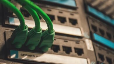 advanced digital networking hub