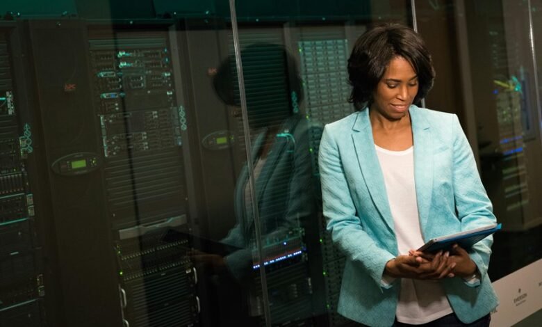 advanced technology cloud solutions