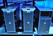 cloud performance metrics overview