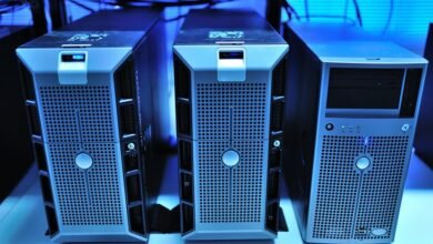 cloud performance metrics overview