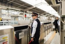 cloud platform security services