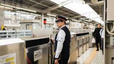 cloud platform security services