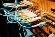 digital network professional hub