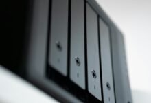 digital transformation backup project