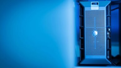 enterprise it services solutions