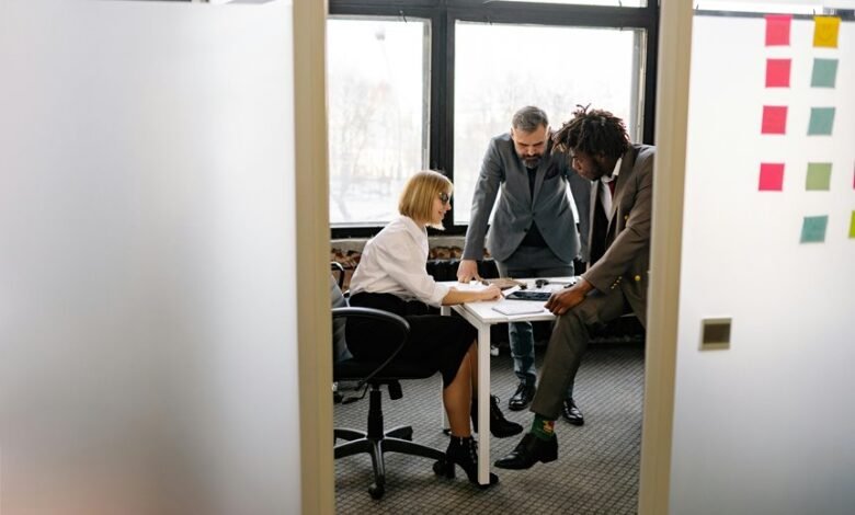 high tech enterprise performance