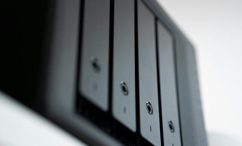 nextgen tech backup system