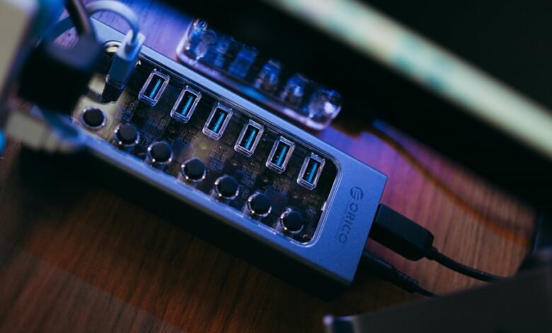 premium tech analytics service